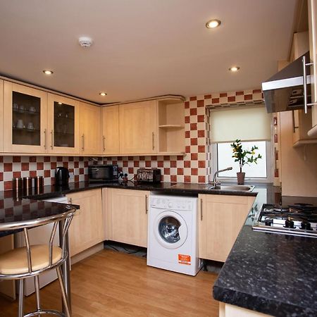 Roker Sea Front Apartments By #Shortstaysaway Sunderland  Dış mekan fotoğraf