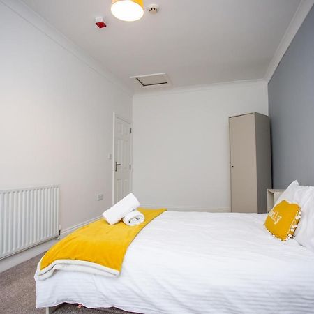 Roker Sea Front Apartments By #Shortstaysaway Sunderland  Dış mekan fotoğraf