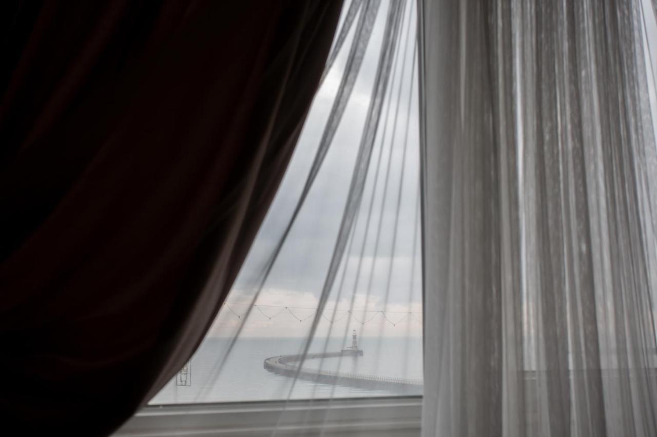 Roker Sea Front Apartments By #Shortstaysaway Sunderland  Dış mekan fotoğraf