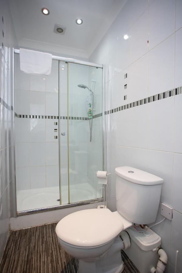 Roker Sea Front Apartments By #Shortstaysaway Sunderland  Dış mekan fotoğraf